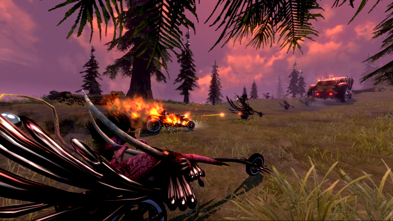 Brütal Legend : Jack Black bien dans l'esprit
