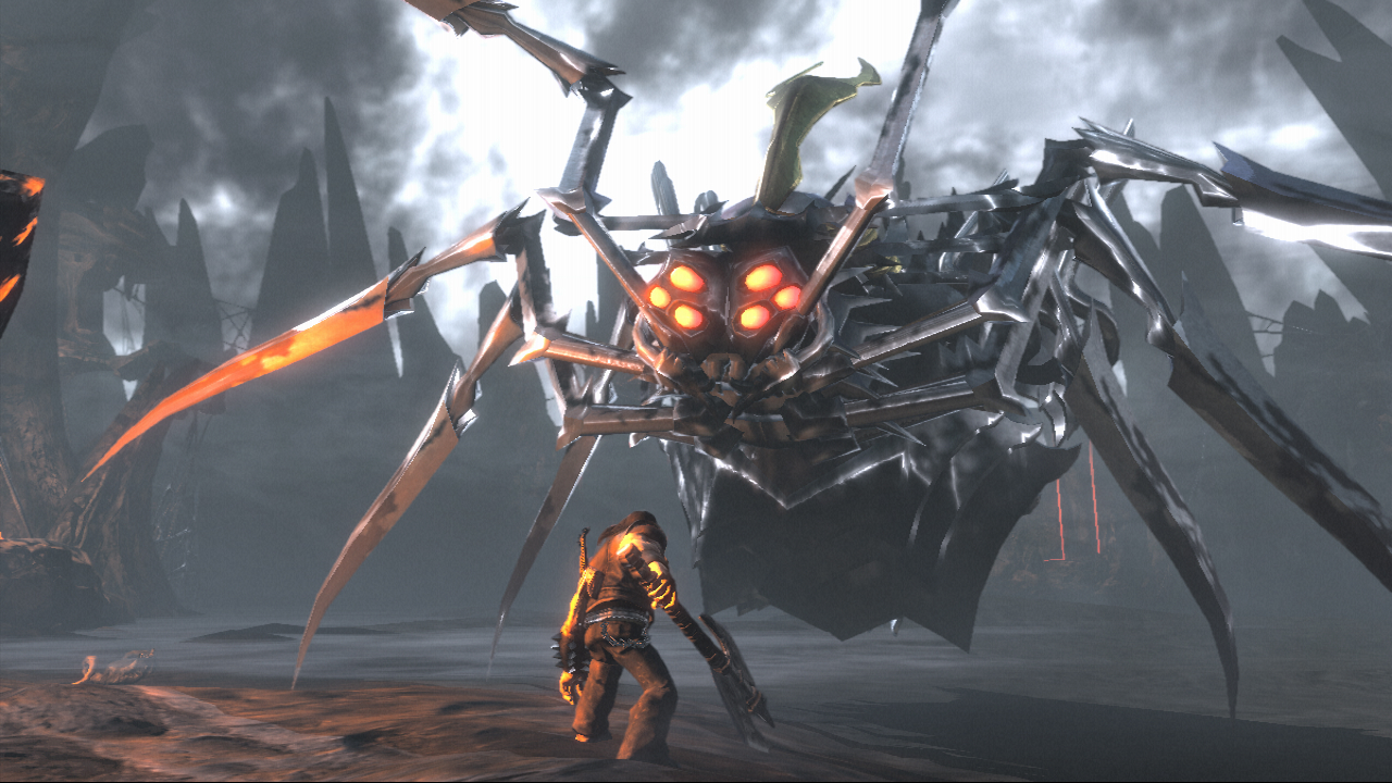 Brütal Legend : video and pics