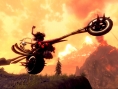 Brütal Legend : Jack Black bien dans l'esprit