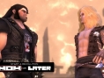 Brutal Legend s'affirme en images