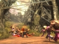 Brutal Legend s'affirme en images
