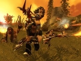 Brutal Legend s'affirme en images