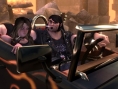 Brutal Legend s'affirme en images
