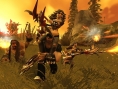 Brutal Legend brutalise en images