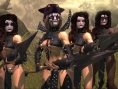 Brutal Legend brutalise en images
