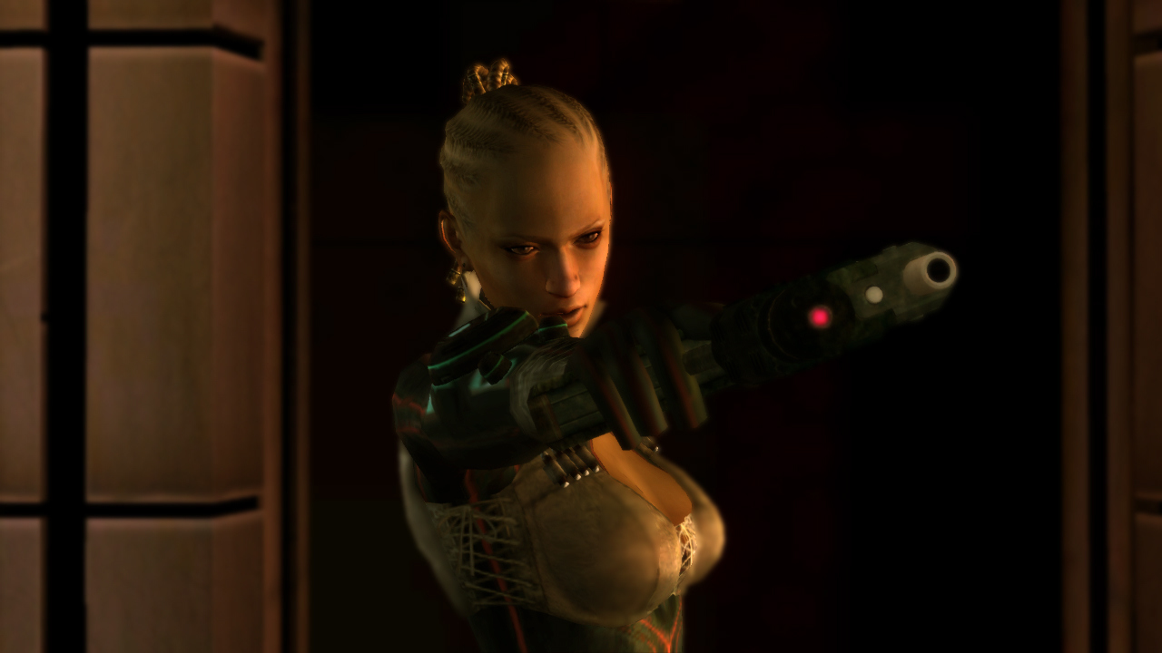 Lost Planet en images sur PS3