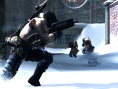 Lost Planet en images sur PS3