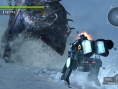 Lost Planet en images sur PS3