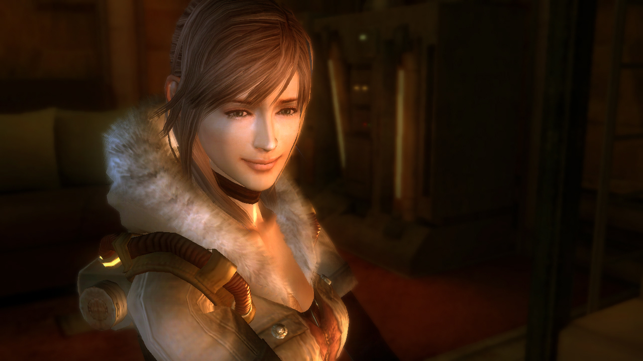 Lost Planet en images sur PS3