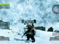 Nouvelles images de Lost Planet