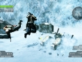 Nouvelles images de Lost Planet