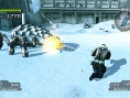 Nouvelles images de Lost Planet