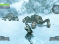 Lost Planet PS3 imagé