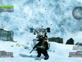 Lost Planet PS3 imagé