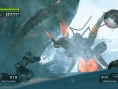 Lost Planet PS3 en images