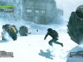 Lost Planet PS3 en images