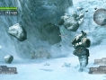 Lost Planet PS3 en images