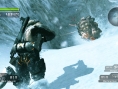 Lost Planet PS3 en images