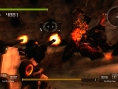 Lost Planet PS3 en images