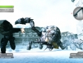 Lost Planet PS3 en images