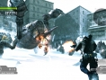 Lost Planet PS3 en images