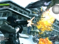 Lost Planet PS3 en images