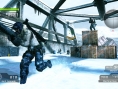 Lost Planet PS3 en images