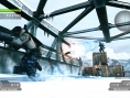 Lost Planet PS3 en images