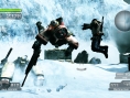 Lost Planet PS3 en images