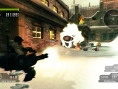 Lost Planet PS3 en images