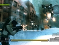Lost Planet PS3 en images