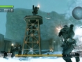 Lost Planet PS3 en images