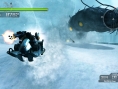 Lost Planet PS3 en images