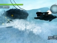 Lost Planet PS3 en images