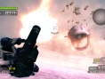 Lost Planet PS3 en images