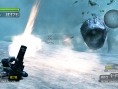 Lost Planet PS3 en images