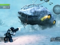 Lost Planet PS3 en images