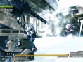 Lost Planet PS3 en images