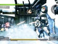 Lost Planet PS3 en images