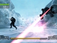 Lost Planet PS3 en images