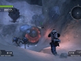 Lost Planet PS3 en images