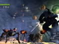 Lost Planet PS3 en images