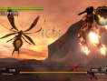 Lost Planet PS3 en images