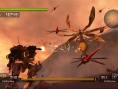 Lost Planet PS3 en images
