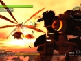 Lost Planet PS3 en images