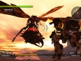 Lost Planet PS3 en images