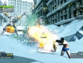 Lost Planet PS3 : un bonus !