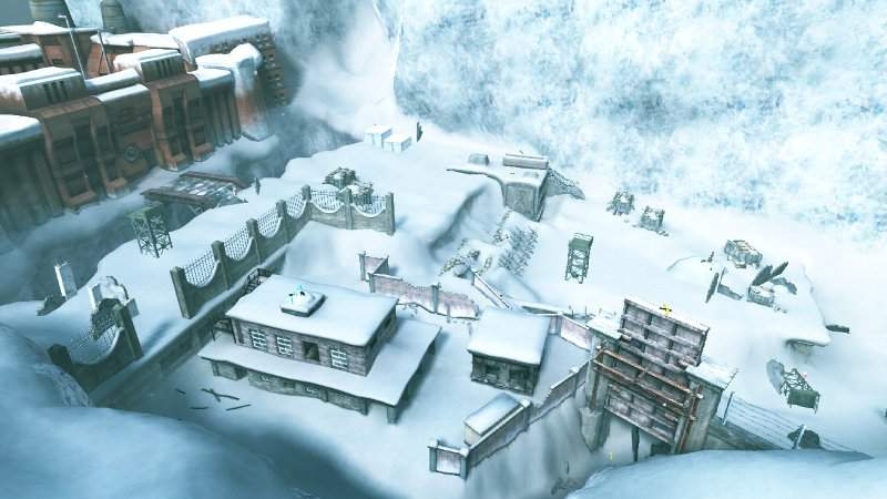 Lost Planet : des images et une démo
