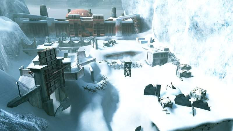 Lost Planet : des images et une démo