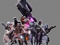 Lost Planet : des images et une démo